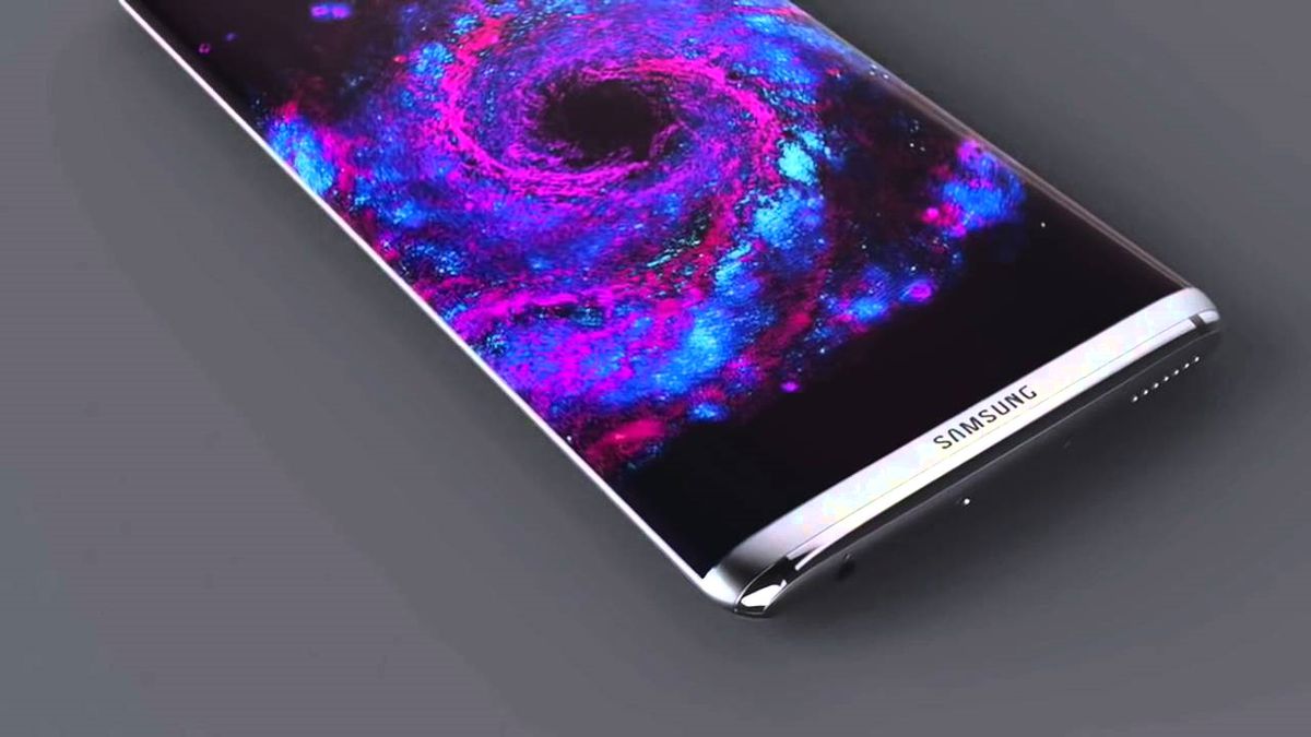 Galaxy S8 Uygulaması Hazır!