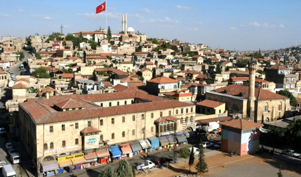 Gaziantep Artık Yabancı Yatırımcıların da Gözdesi