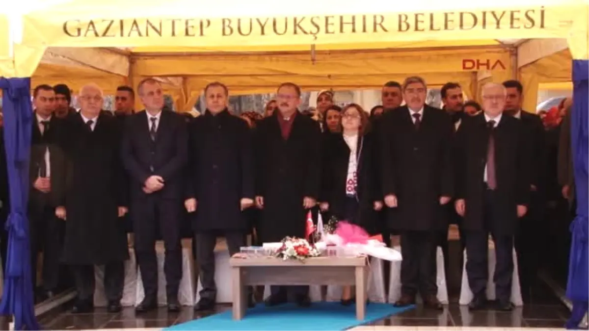 Gaziantep Özhaseki\'den Baykal\'a: Sapık Ne Dediğini Bilmiyor Herhalde