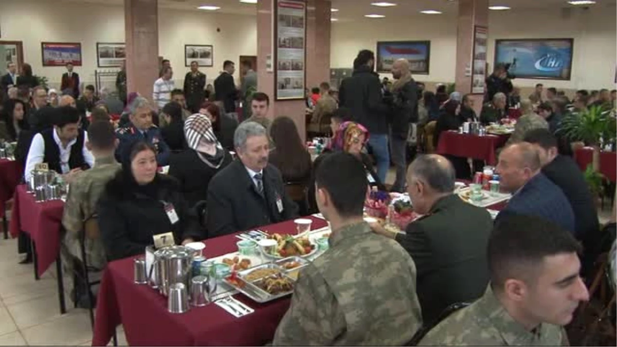 Genelkurmay Başkanı Akar: "Ağlamayın Gülün"