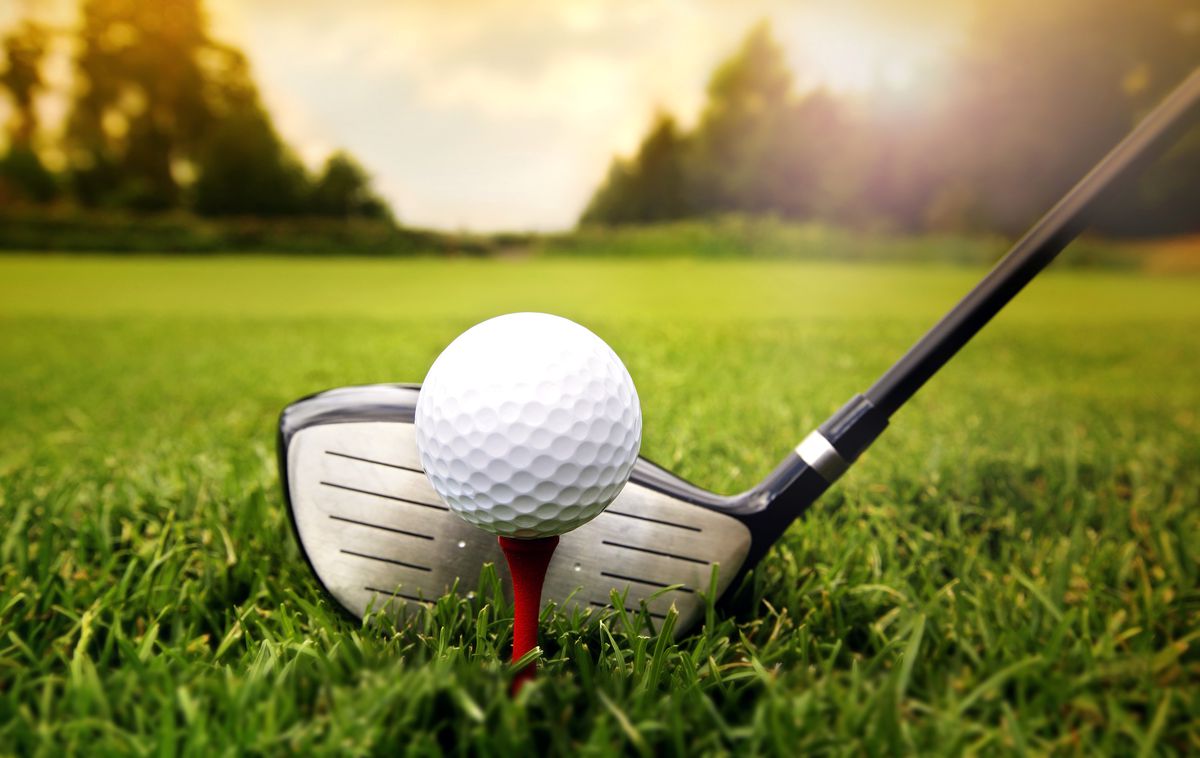 Golf Ligi 4\'üncü Ayağı Serik\'te Başladı
