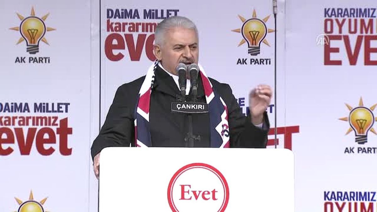 Gündem Özetine