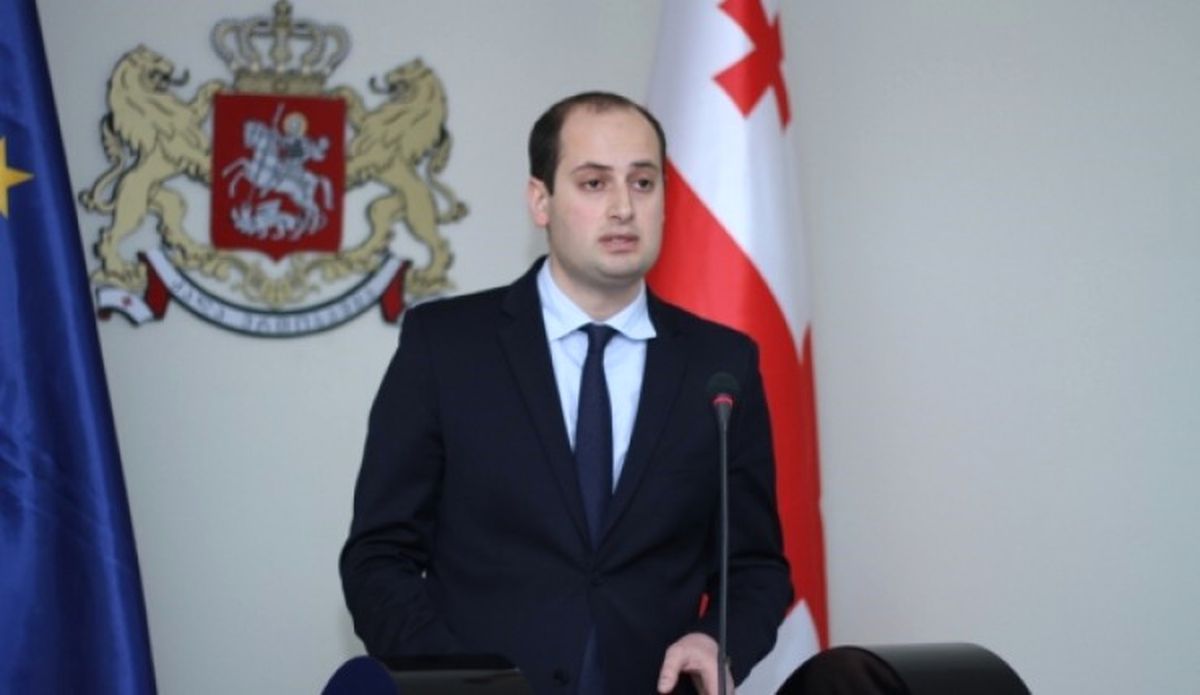 Gürcistan\'dan Rusya\'ya S-300 Tepkisi