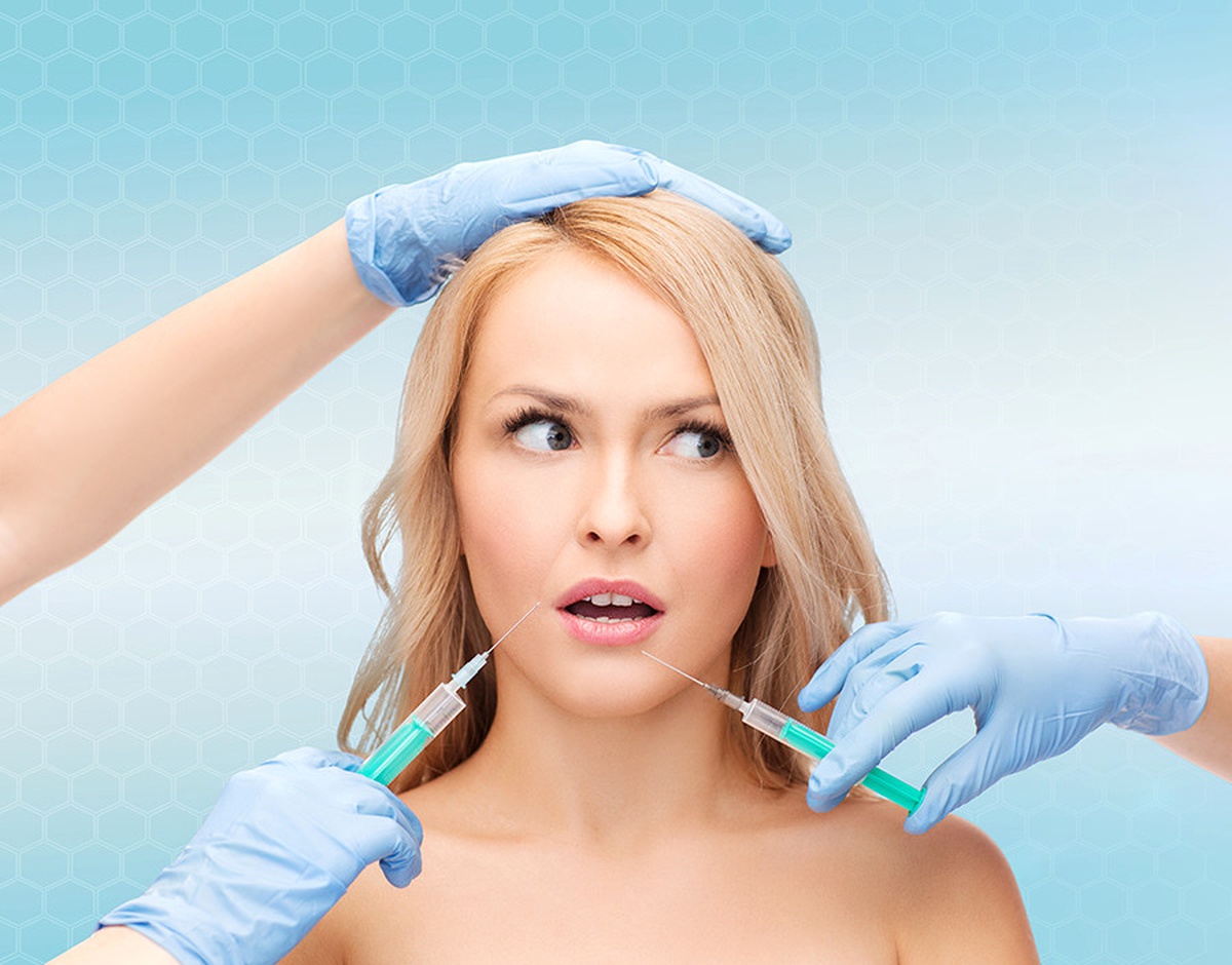 Güzellik Salonlarında Doktorsuz Yapılan Uygulamalara Dikkat!