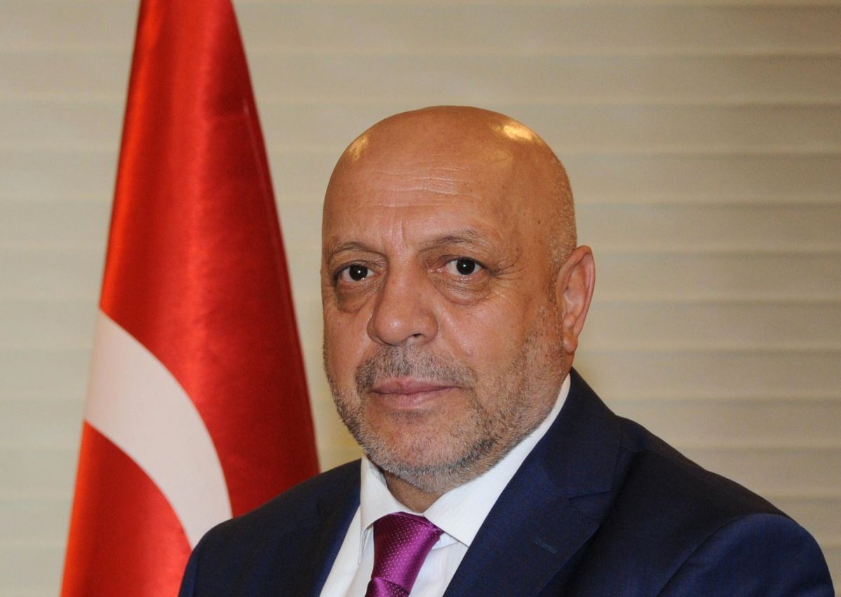 Hak-İş ile Swtuf Arası İkili İlişkileri Güçlendirme Eğitim Toplantısı