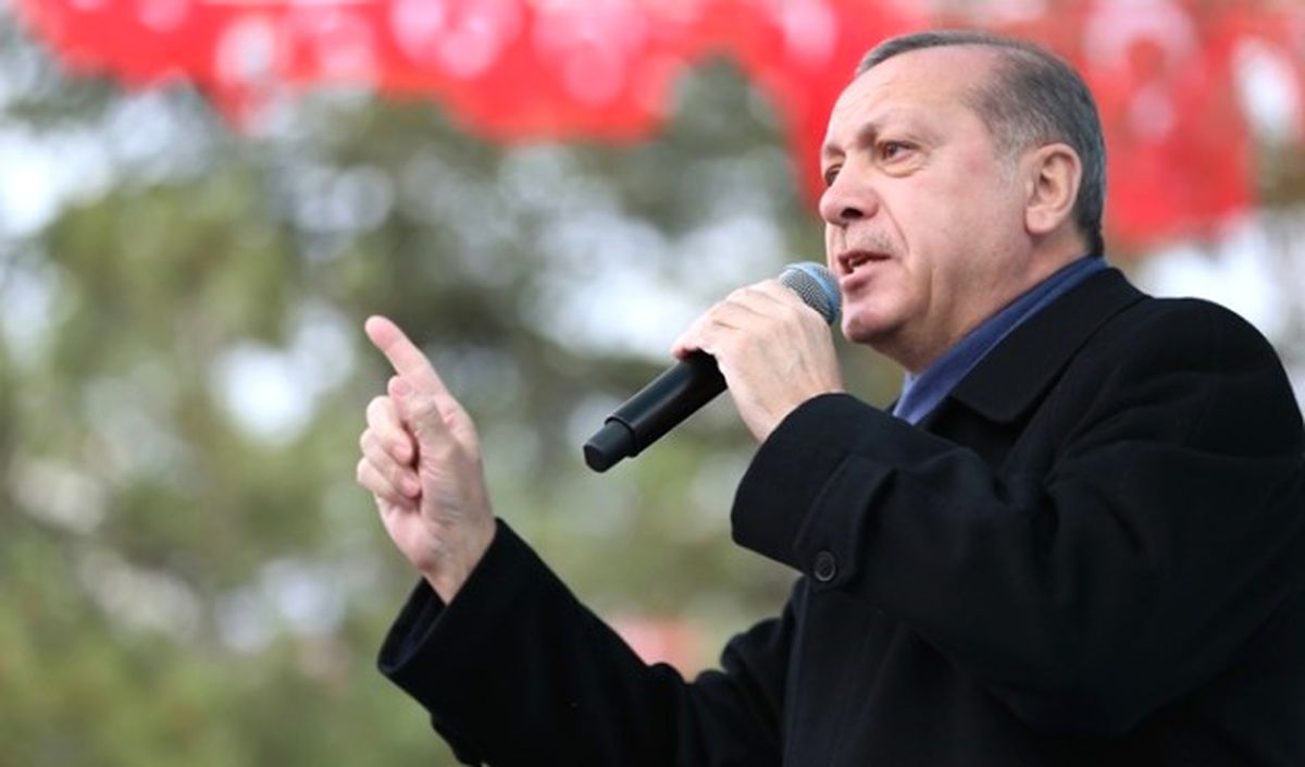 Hani Din Özgürlüğü Vardı\'