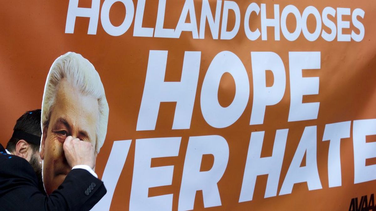 Hollanda Seçimleri: Avrupa Birliği Sonuçlardan Memnun