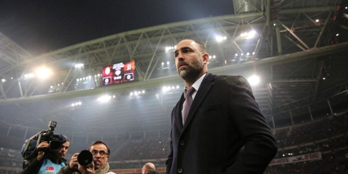 Igor Tudor\'un Trabzon Planı!