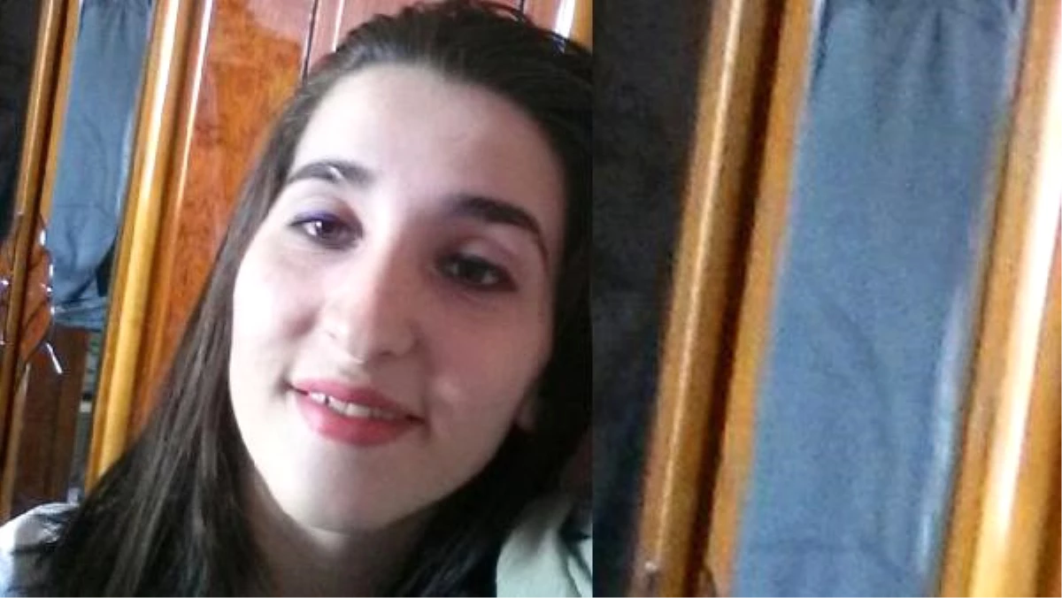 İnegöl\'de Kaybolan 17 Yaşındaki Kızını Arıyor