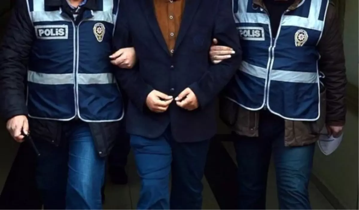 İstanbul Merkezli 5 İlde Yolsuzluk Operasyonu: 27 Gözaltı