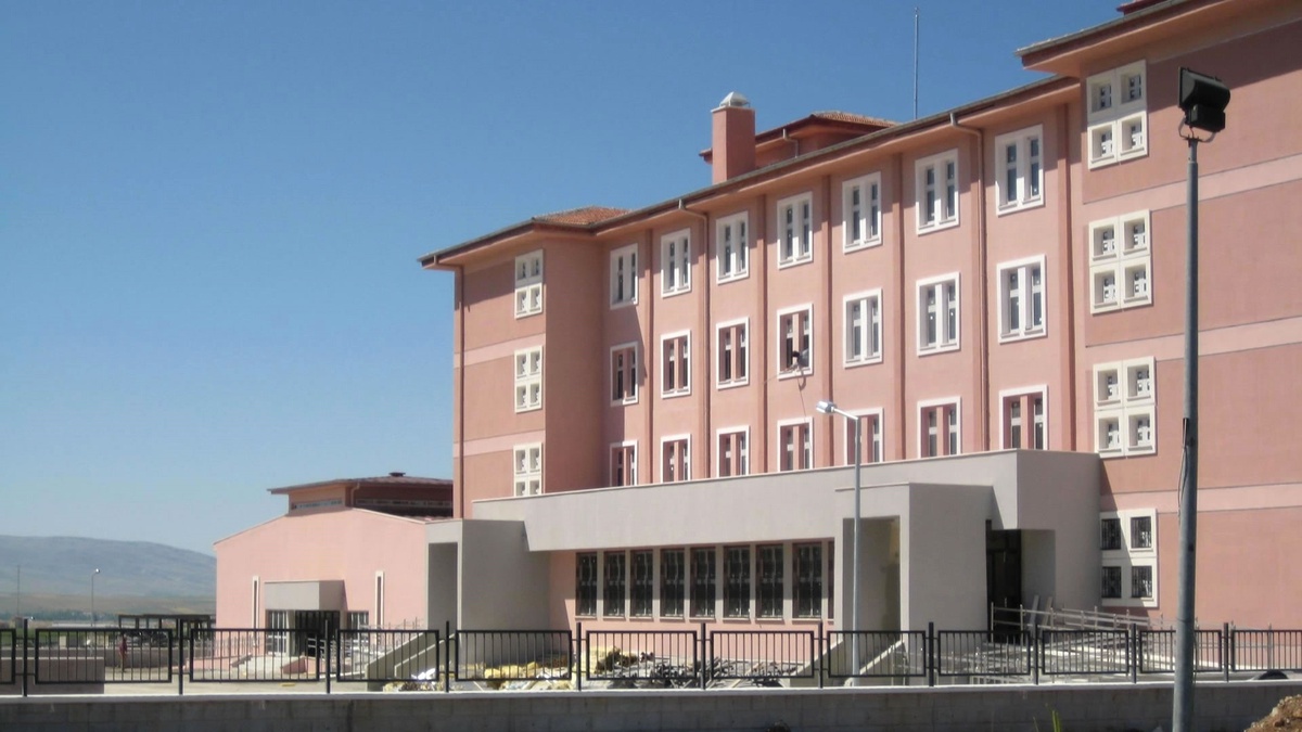Kamu Taşınmazlarının Kaydı