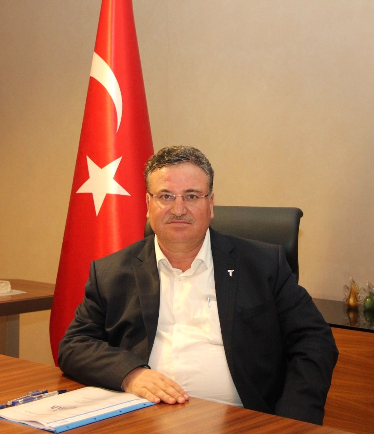 Kaplan Çanakkale Zaferini Kutladı