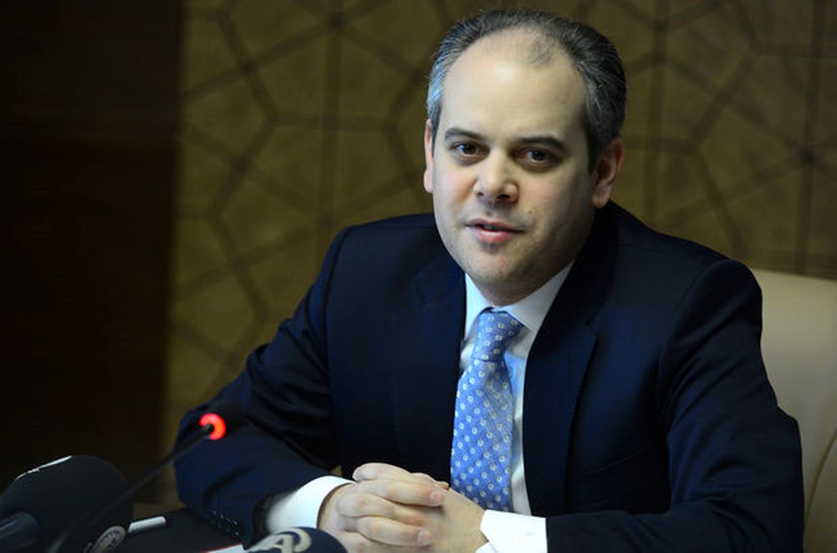 Kılıç, Şehit Aileleriyle Bir Araya Geldi