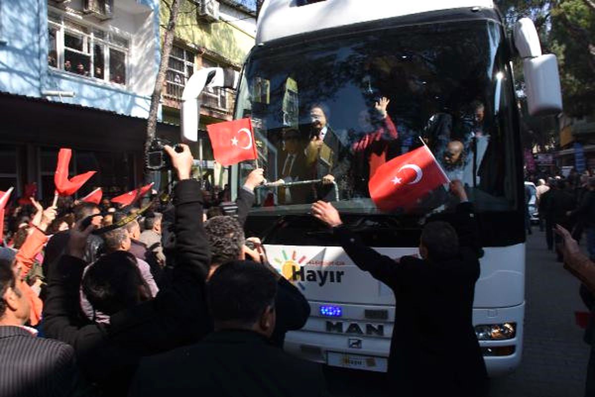 Kılıçdaroğlu; \'Devleti İyi Yönetecek Adam Diline Hakim Olacak\'