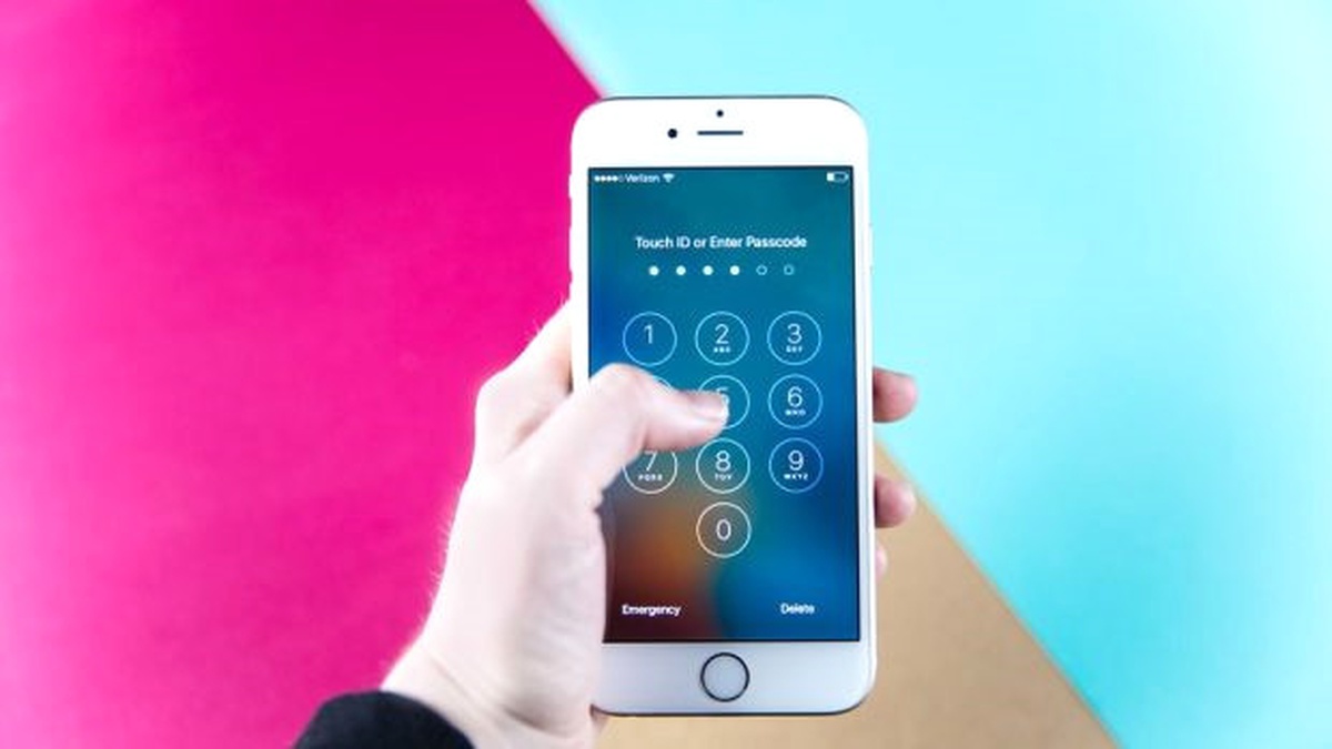 Kilit Ekranı Neden Gerekli? Akıllı Telefonunuza Kilit Ekranı Koyun! Yüzde 28 Gibi Olmayın!