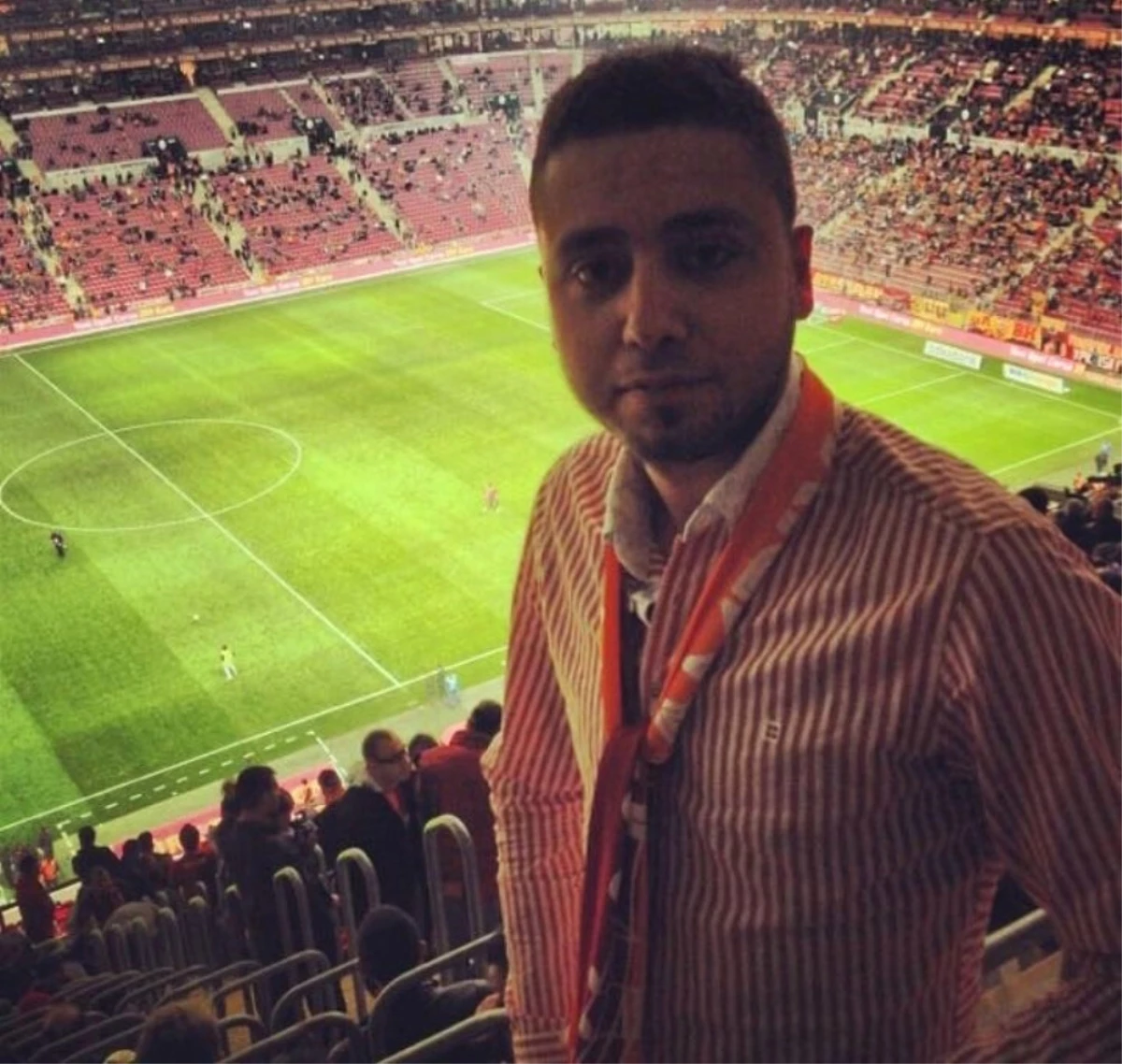Konyaspor\'a Galatasaraylı Yönetici