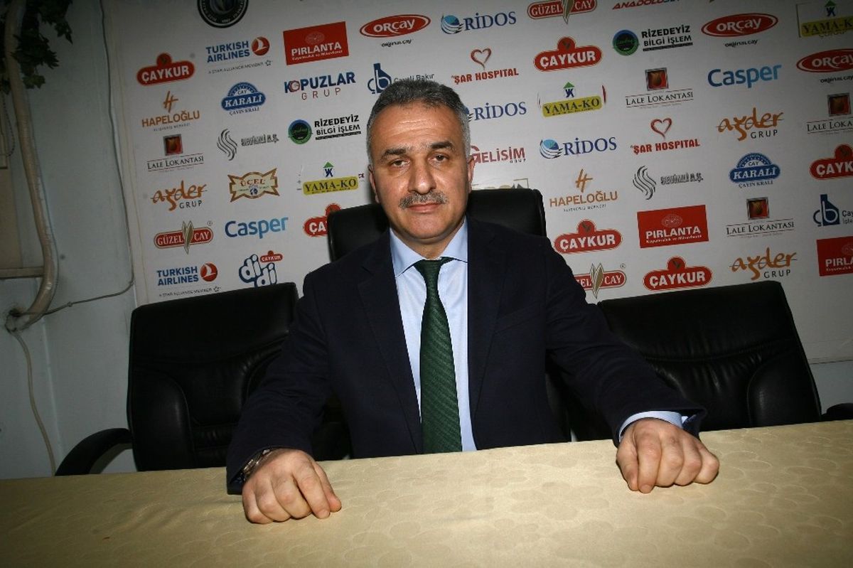 Kredi ve Yurtlar Kurumu Rize İl Müdürü Kız Yurdunda Yaşanan Olayı Anlattı