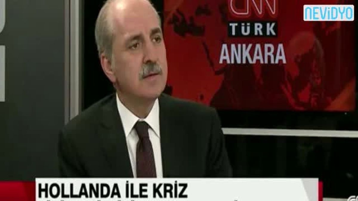 Kurtulmuş\'tan Flaş Açıklamalar