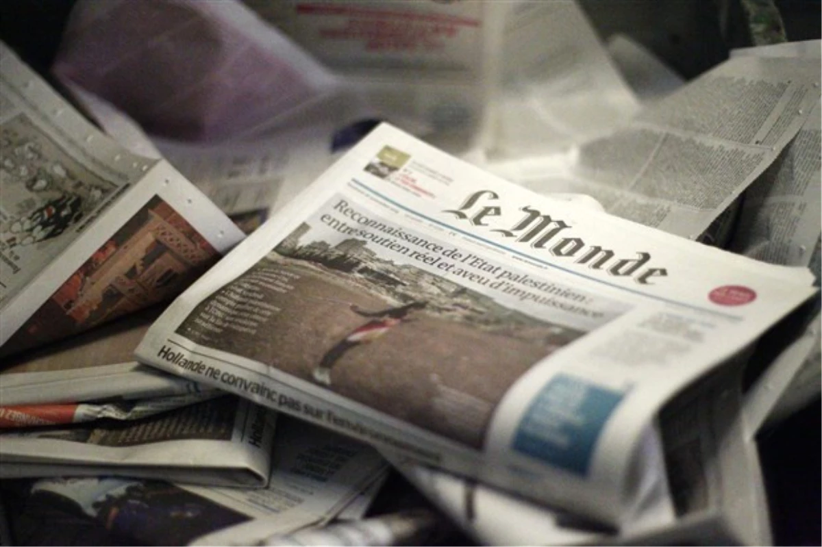 Le Monde: Eta Silah Bırakacak