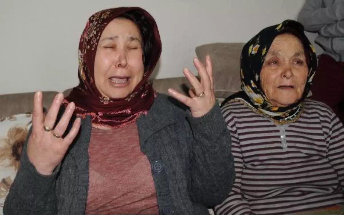 Libya\'da Batan Geminin Kayıp 5 Mürettebatının Arasında 2 Kardeş de Bulunuyor