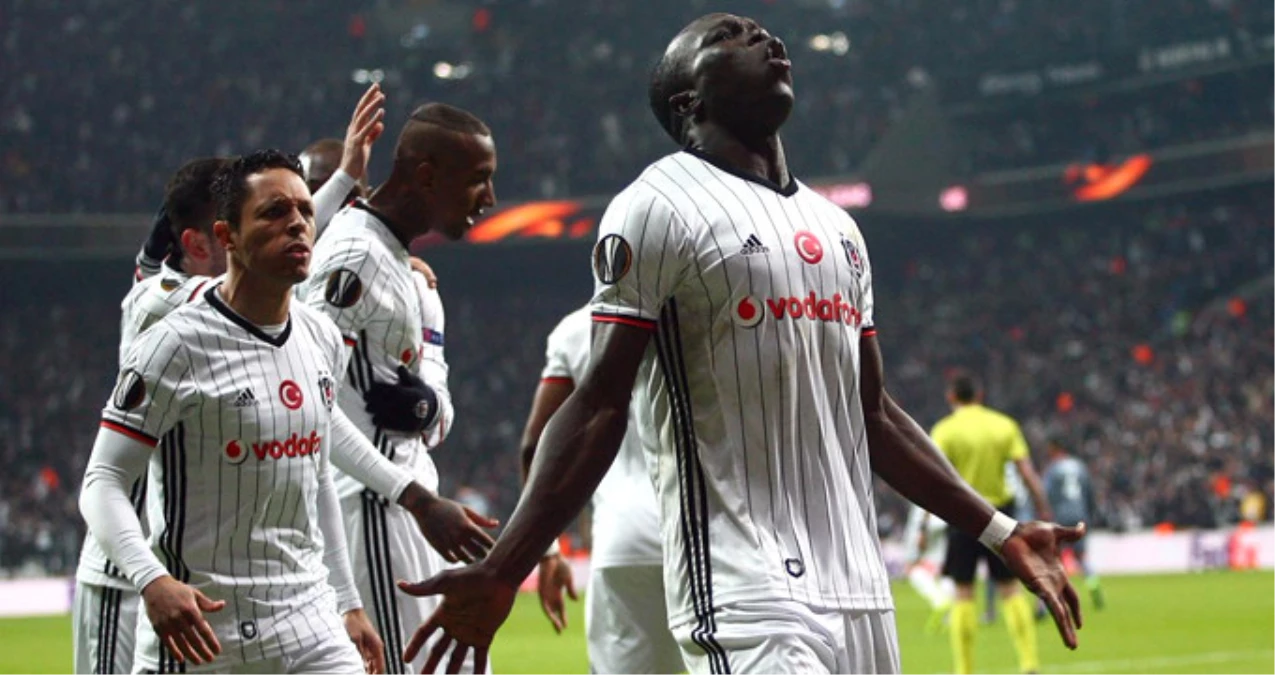 Lyon Başkan Danışmanı: Beşiktaş Eşleşmesi Çok Çılgınca Olacak