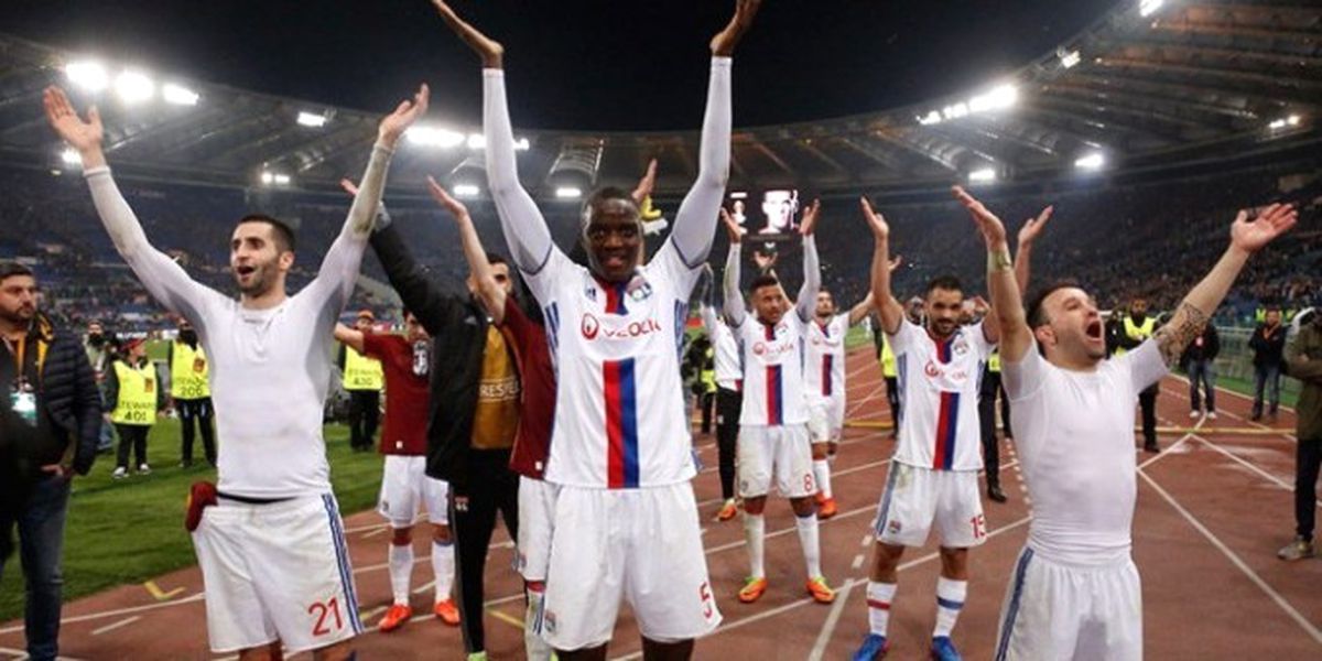 Lyon Çeyrek Finale Nasıl Geldi?