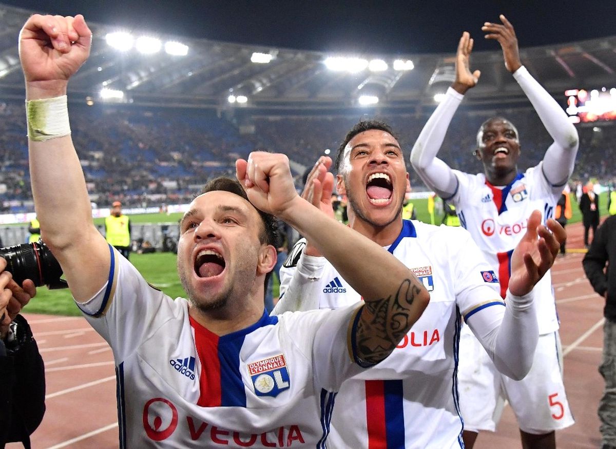 Lyon\'un Türk Takımlarına Karşı Performansı