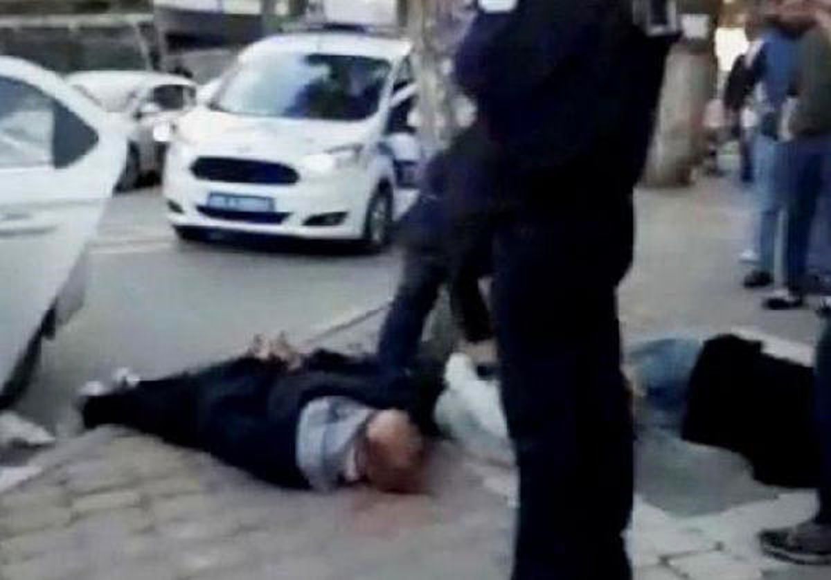 Market Hırsızlığı Şüphelilerini Savcının Dikkati Yakalattı