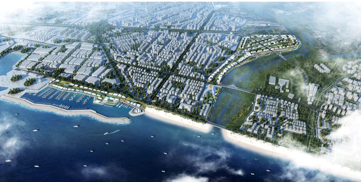 MIPIM\'de Antalya rüzgarı esti