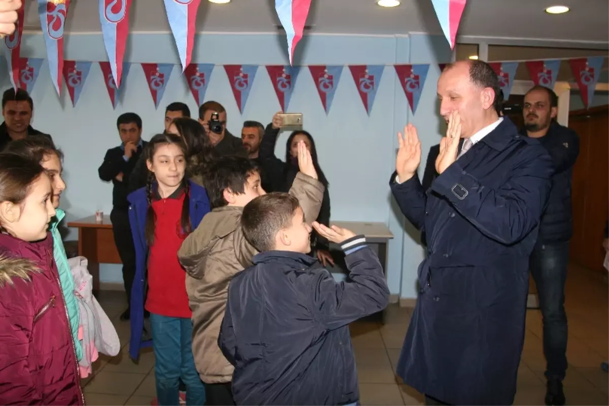 Muharrem Usta\'dan Esprili "Messi" Cevabı