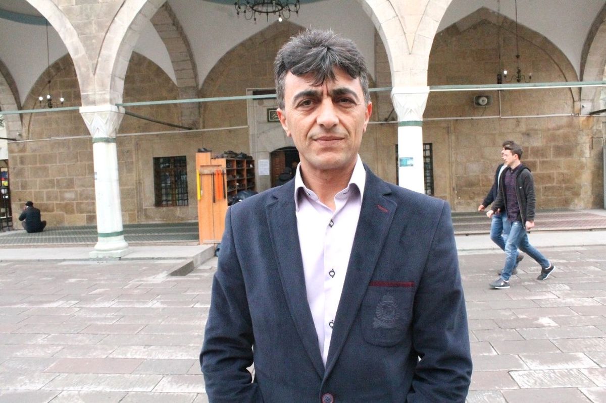 Niğde\'de Çanakkale Şehitleri İçin Mevlit Okutuldu
