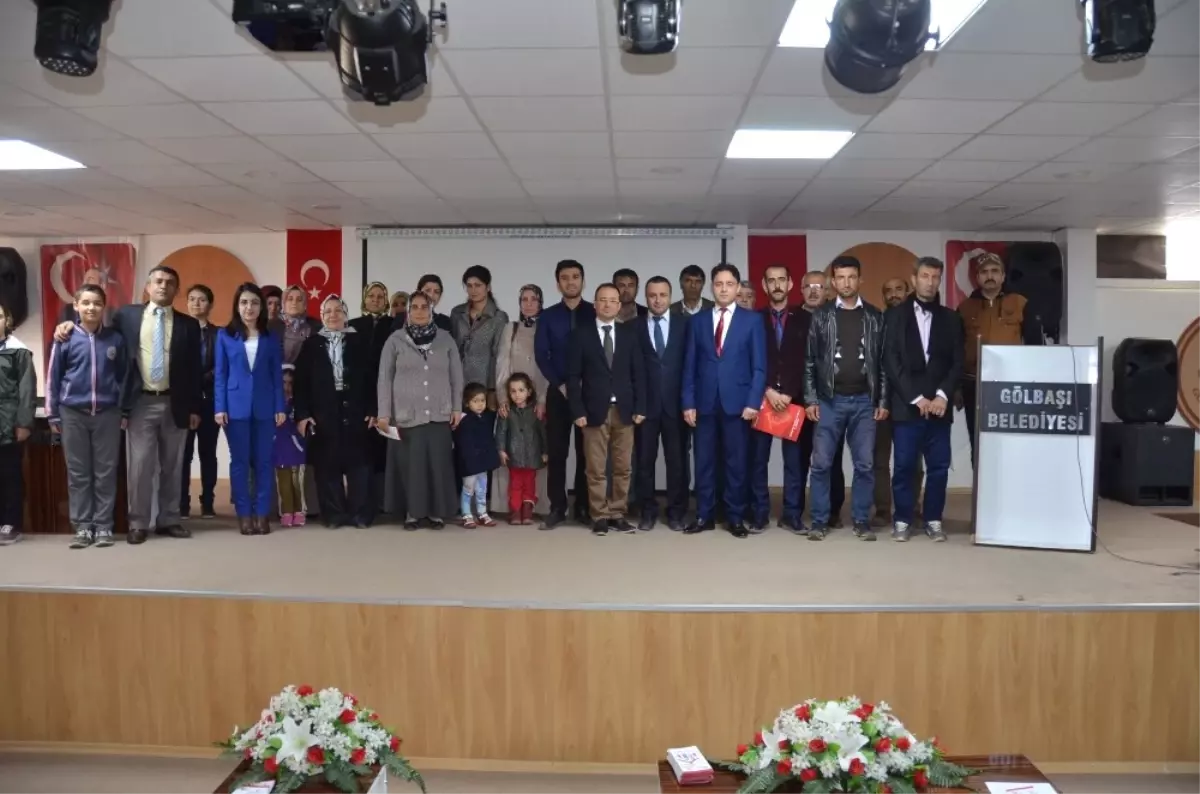 Öğrenci Velilerine \'Aile Eğitimi\' Semineri Verildi