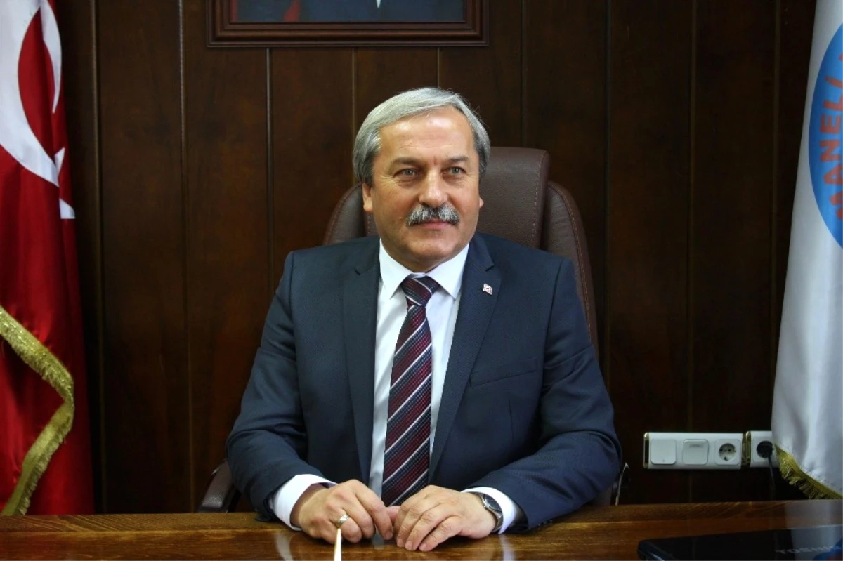 Osmaneli Belediye Başkanı Şahin\'in 18 Mart Mesajı