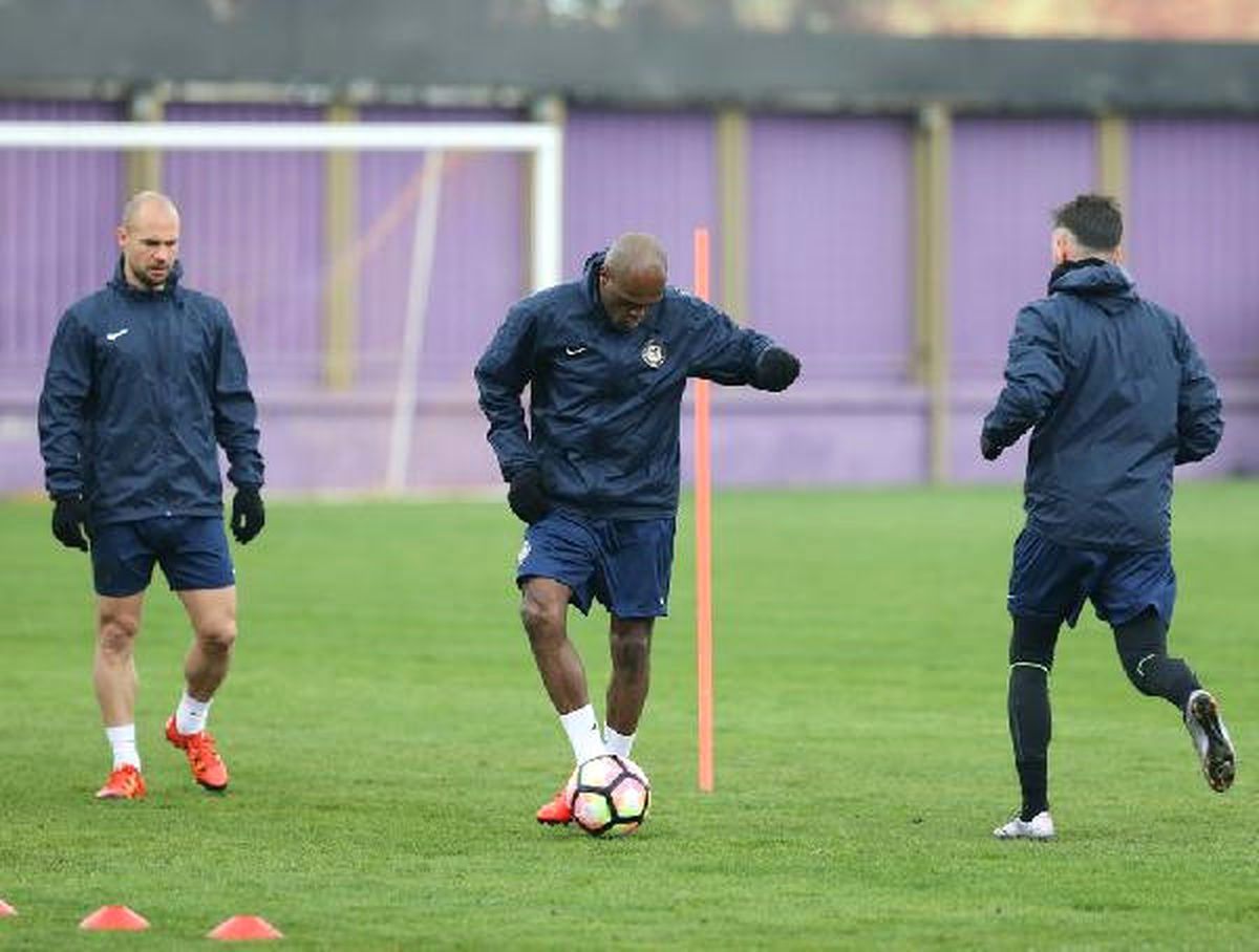 Osmanlıspor, Kasımpaşa Maçına Hazır