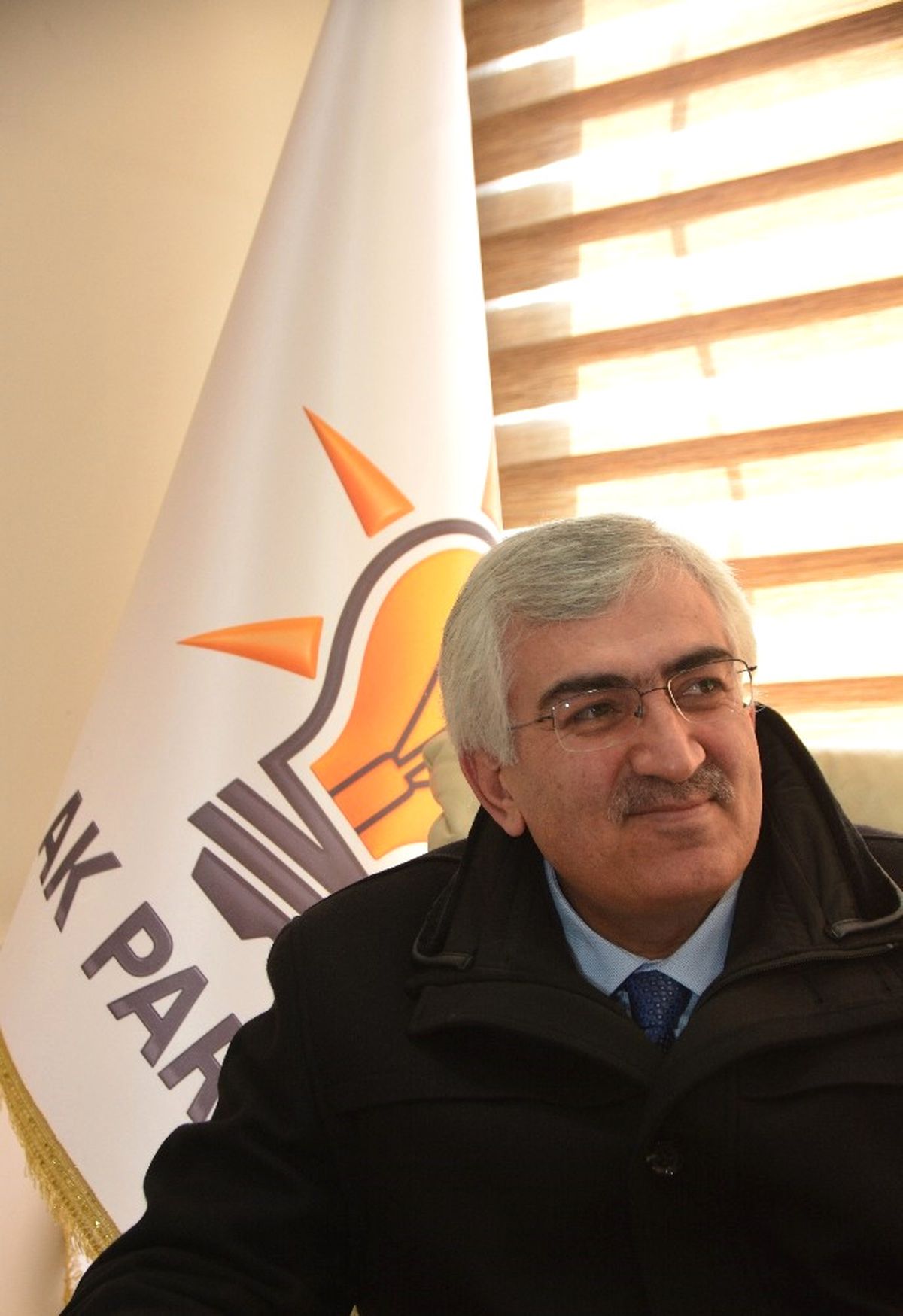Öz; "Şehadet Milletimiz İçin Vuslattır"