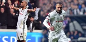 Quaresma ve Babel En İyi 11'de!