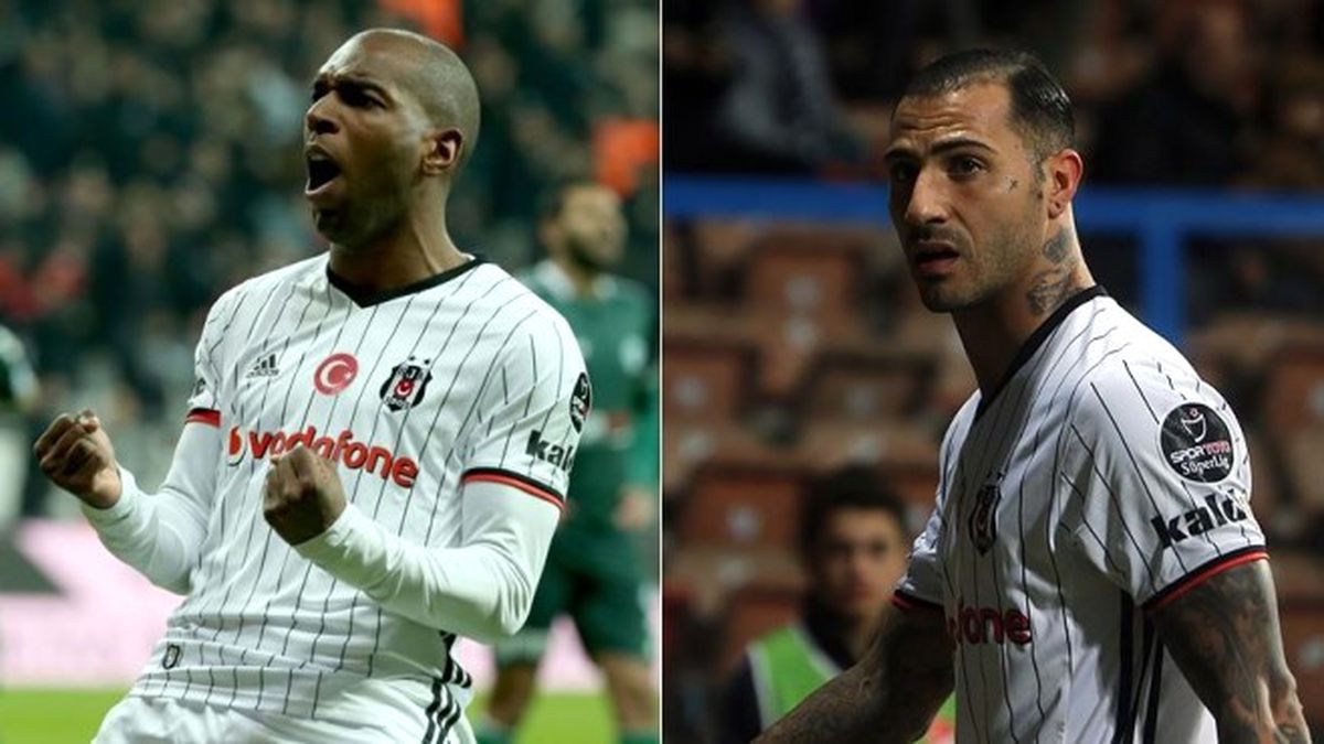 Quaresma ve Babel En İyi 11\'de