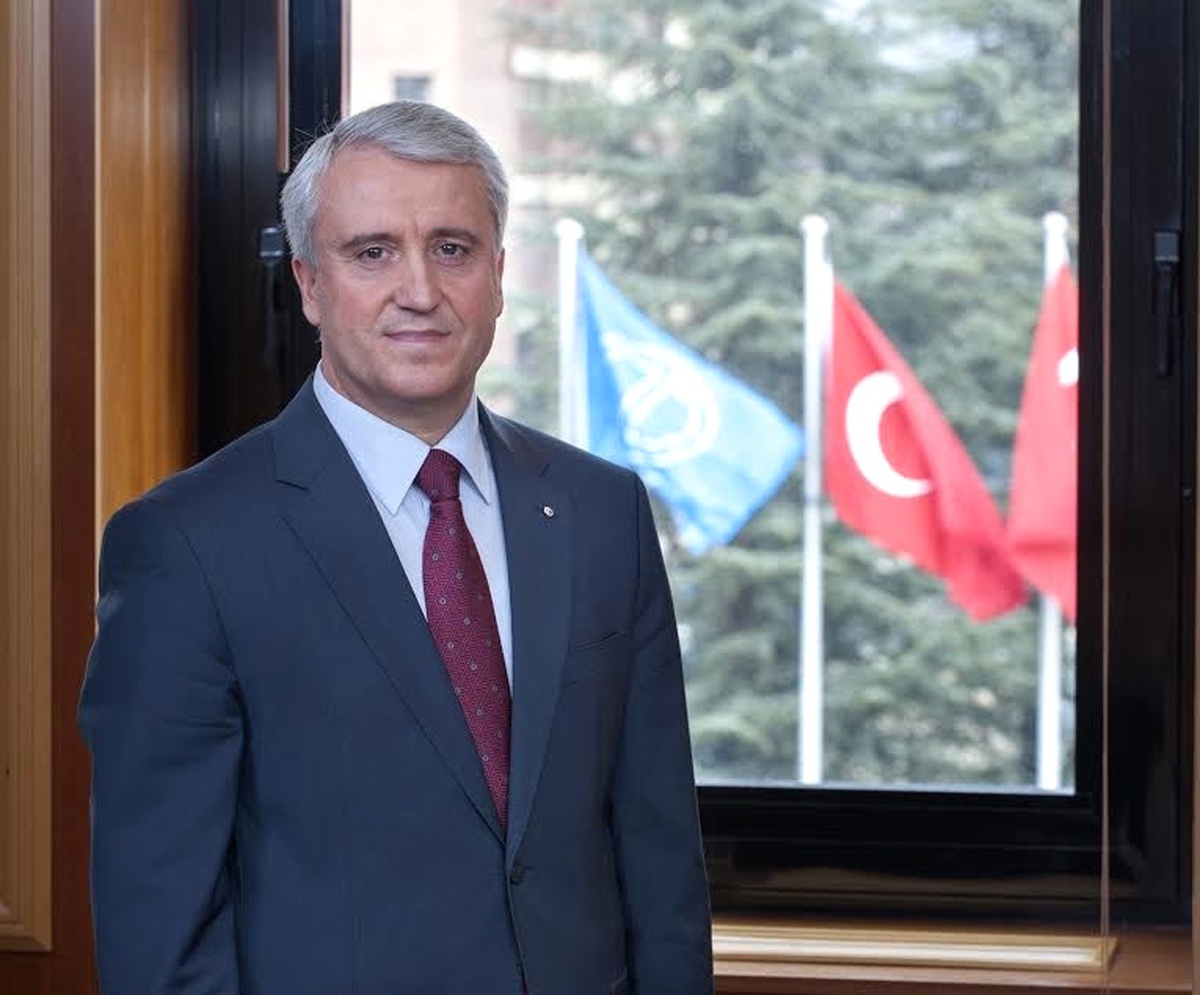 Rektör Gündoğan\'ın 18 Mart Şehitleri Anma Günü ve Çanakkale Zaferi Yıl Dönümü Mesajı