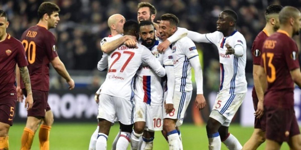 Roma\'dan Beşiktaş\'a Lyon Uyarısı!