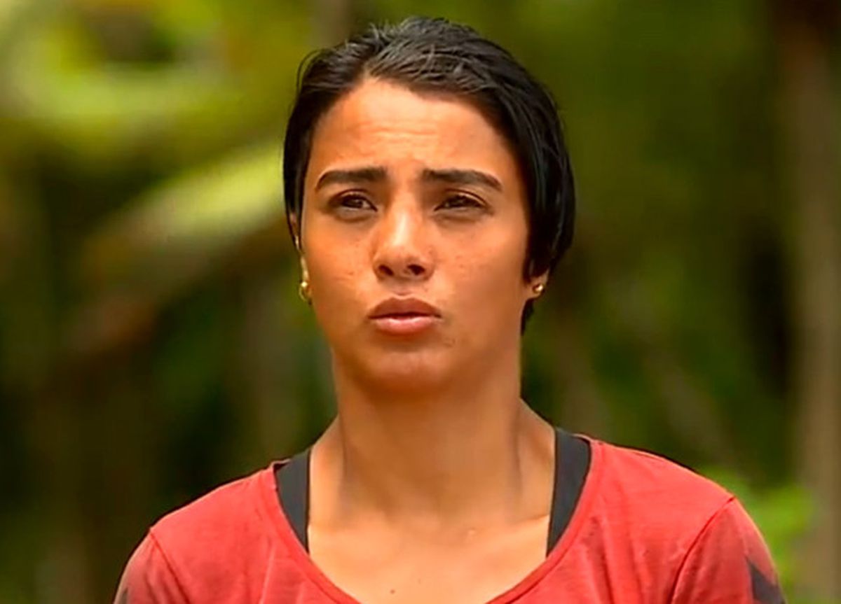 Sabriye\'den Şaşırtan Çıkış: Adem Kıskanabilir