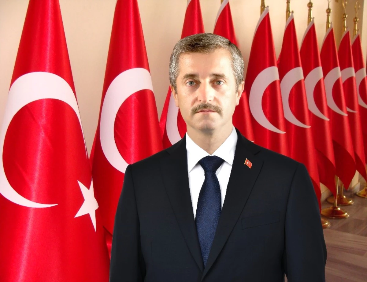 Şahinbey Belediye Başkanı Mehmet Tahmazoğlu\'ndan 18 Mart Çanakkale Zaferi Kutlama Mesajı