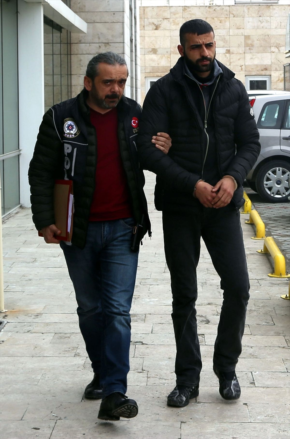 Samsun\'da Uyuşturucu Ticareti İddiası