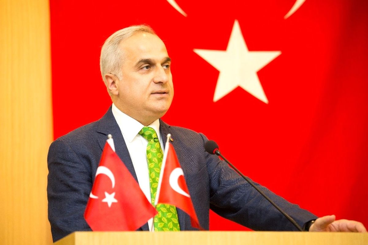 Satso Başkanı Kösemusul Açıklaması