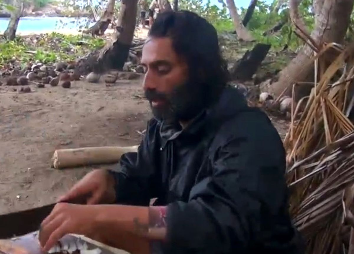 Sedat\'tan Sert Eleştiri! "Yazıklar Olsun..."