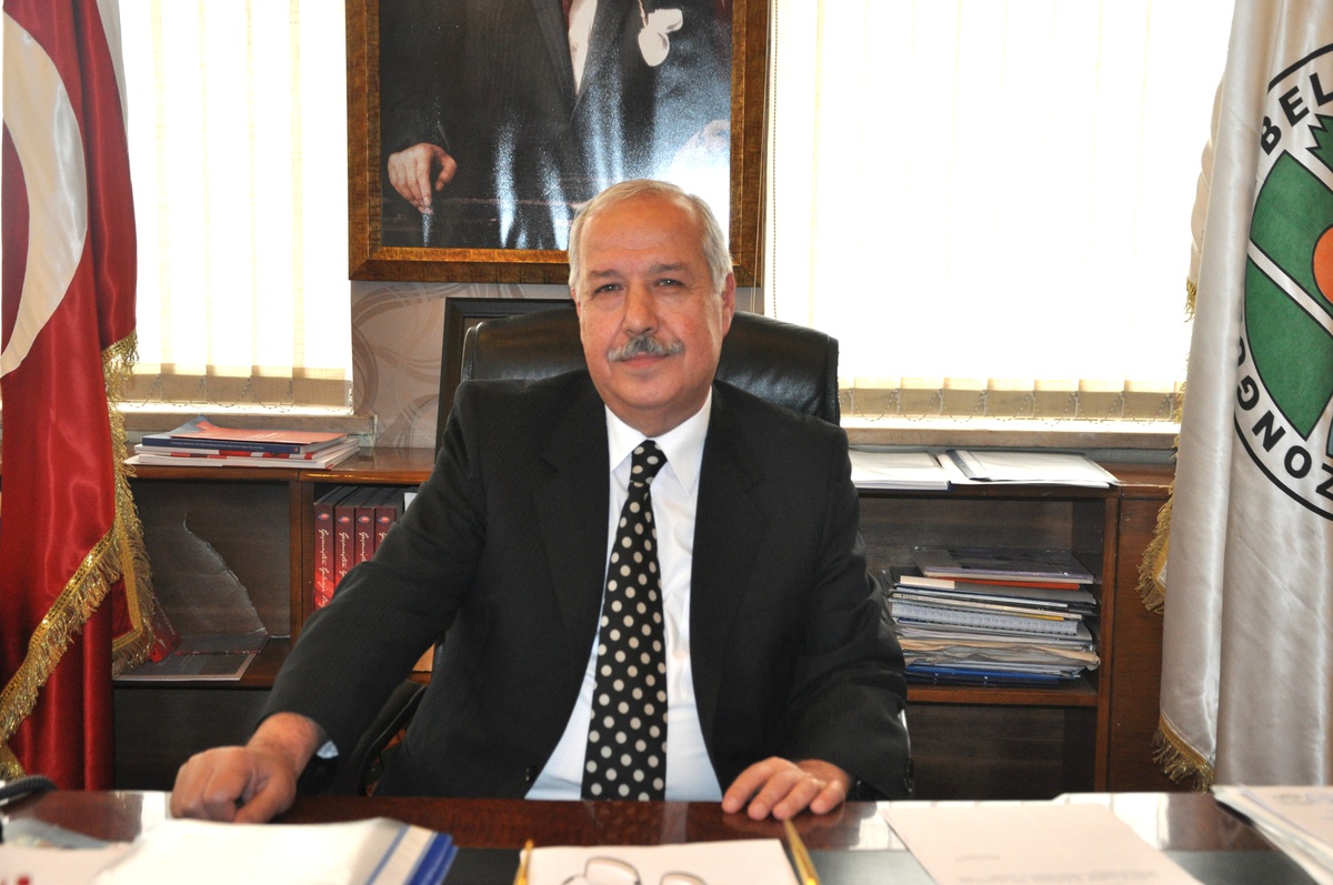 Şehitleri Anma Günü ve Çanakkale Deniz Zaferi\'nin 102. Yılı