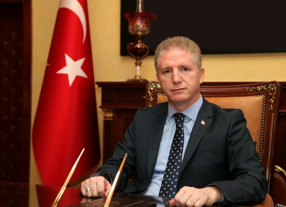 Şehitleri Anma Günü ve Çanakkale Deniz Zaferi\'nin 102. Yılı