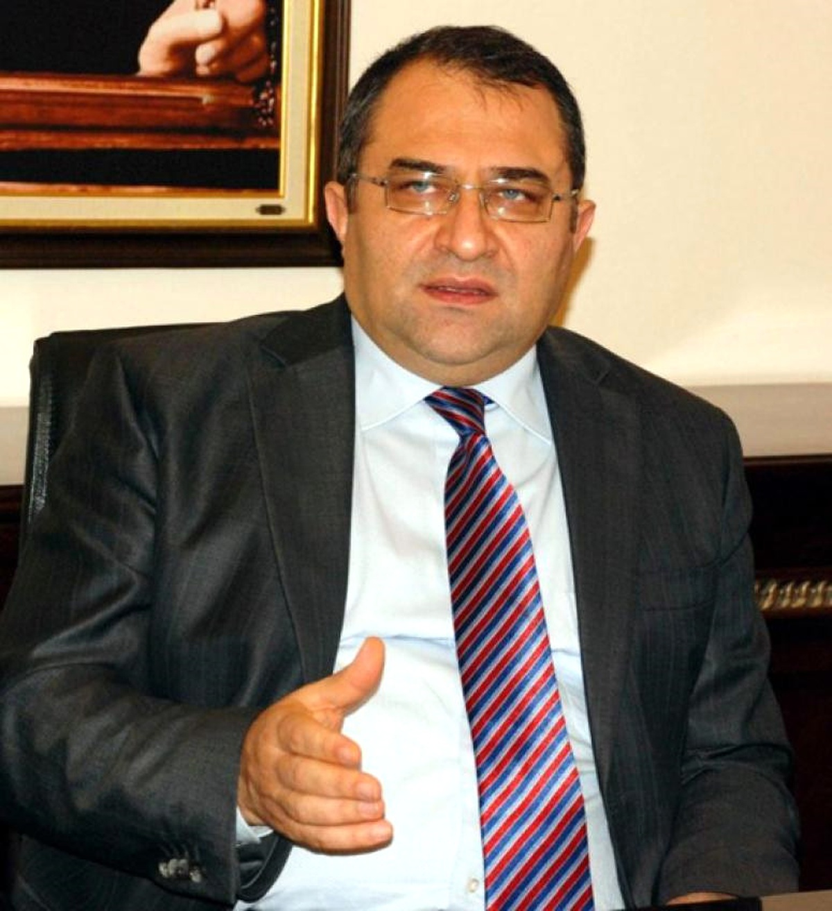 Şehitleri Anma Günü ve Çanakkale Deniz Zaferi\'nin 102. Yılı