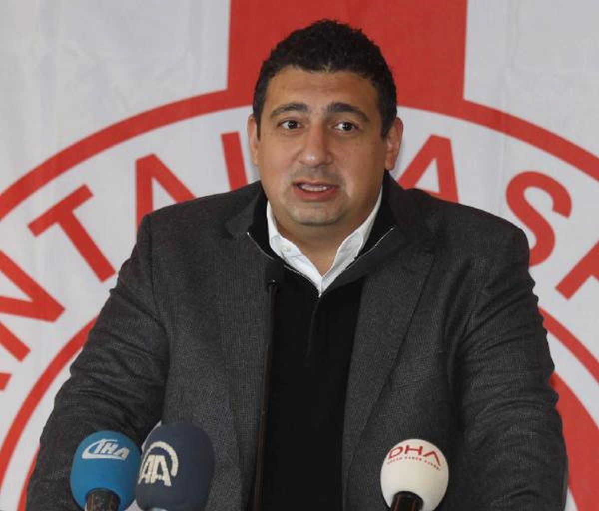 Seyirci Rekorunu Bu Maçta Kıracağız"
