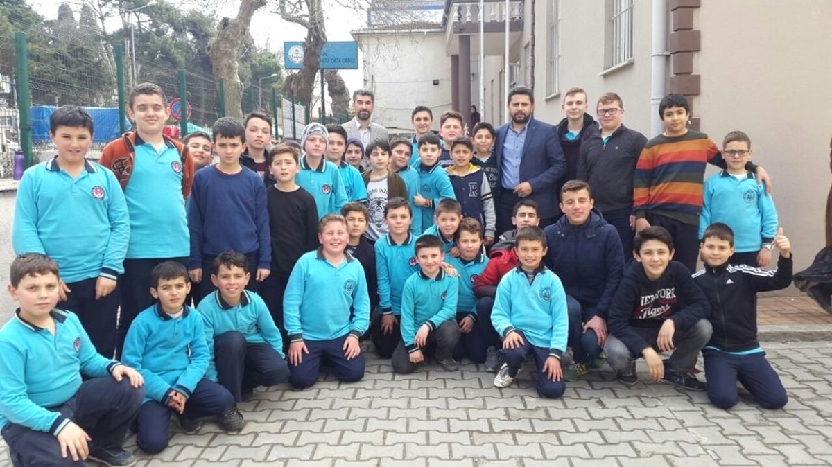 Sinop Eğitiminde Zaman Yönetimi