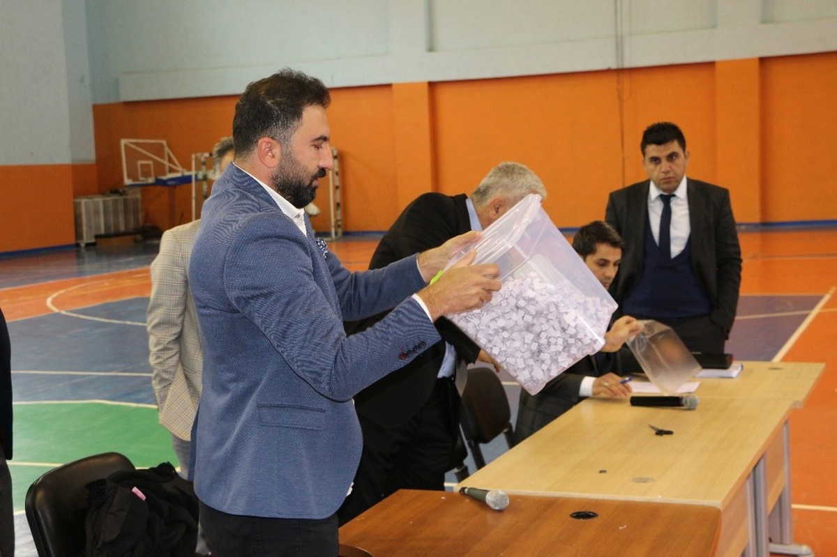 Şırnak\'ta 560 Kişilik Geçici İşe 3 Bin 713 Başvuru